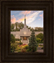 Load image into Gallery viewer, St. Paul Sacred Garden Sunset