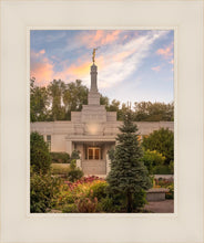 Load image into Gallery viewer, St. Paul Sacred Garden Sunset