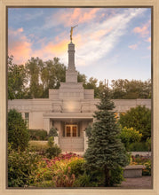 Load image into Gallery viewer, St. Paul Sacred Garden Sunset