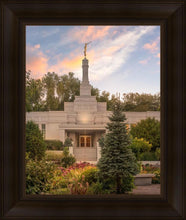 Load image into Gallery viewer, St. Paul Sacred Garden Sunset