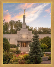 Load image into Gallery viewer, St. Paul Sacred Garden Sunset