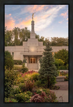 Load image into Gallery viewer, St. Paul Sacred Garden Sunset