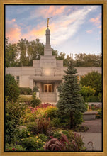 Load image into Gallery viewer, St. Paul Sacred Garden Sunset