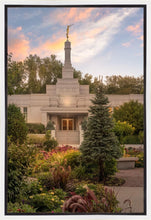 Load image into Gallery viewer, St. Paul Sacred Garden Sunset