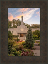 Load image into Gallery viewer, St. Paul Sacred Garden Sunset