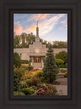 Load image into Gallery viewer, St. Paul Sacred Garden Sunset