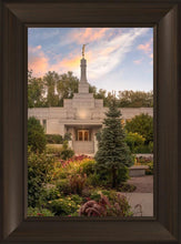 Load image into Gallery viewer, St. Paul Sacred Garden Sunset