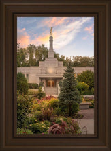 Load image into Gallery viewer, St. Paul Sacred Garden Sunset
