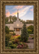 Load image into Gallery viewer, St. Paul Sacred Garden Sunset