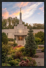 Load image into Gallery viewer, St. Paul Sacred Garden Sunset