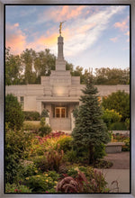 Load image into Gallery viewer, St. Paul Sacred Garden Sunset