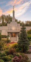 Load image into Gallery viewer, St. Paul Sacred Garden Sunset