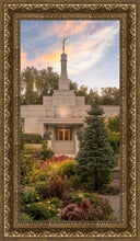 Load image into Gallery viewer, St. Paul Sacred Garden Sunset