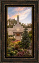 Load image into Gallery viewer, St. Paul Sacred Garden Sunset