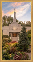 Load image into Gallery viewer, St. Paul Sacred Garden Sunset