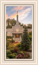 Load image into Gallery viewer, St. Paul Sacred Garden Sunset