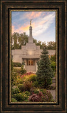 Load image into Gallery viewer, St. Paul Sacred Garden Sunset