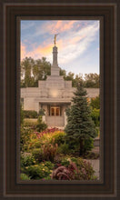Load image into Gallery viewer, St. Paul Sacred Garden Sunset