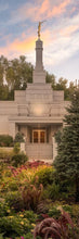 Load image into Gallery viewer, St. Paul Sacred Garden Sunset