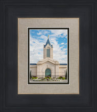 Load image into Gallery viewer, Fort Collins Temple Morning