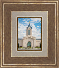 Load image into Gallery viewer, Fort Collins Temple Morning