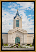 Load image into Gallery viewer, Fort Collins Temple Morning