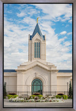 Load image into Gallery viewer, Fort Collins Temple Morning