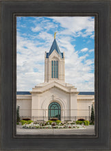 Load image into Gallery viewer, Fort Collins Temple Morning