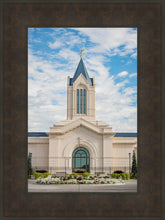 Load image into Gallery viewer, Fort Collins Temple Morning