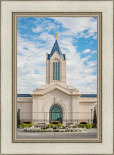Load image into Gallery viewer, Fort Collins Temple Morning