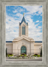 Load image into Gallery viewer, Fort Collins Temple Morning