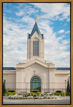 Load image into Gallery viewer, Fort Collins Temple Morning