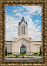 Load image into Gallery viewer, Fort Collins Temple Morning