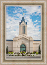 Load image into Gallery viewer, Fort Collins Temple Morning