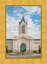 Load image into Gallery viewer, Fort Collins Temple Morning