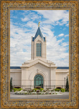 Load image into Gallery viewer, Fort Collins Temple Morning