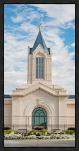 Load image into Gallery viewer, Fort Collins Temple Morning