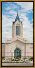 Load image into Gallery viewer, Fort Collins Temple Morning
