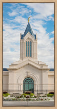 Load image into Gallery viewer, Fort Collins Temple Morning