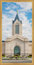 Load image into Gallery viewer, Fort Collins Temple Morning