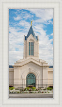 Load image into Gallery viewer, Fort Collins Temple Morning