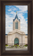Load image into Gallery viewer, Fort Collins Temple Morning