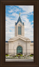 Load image into Gallery viewer, Fort Collins Temple Morning