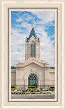 Load image into Gallery viewer, Fort Collins Temple Morning