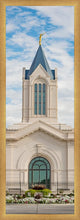 Load image into Gallery viewer, Fort Collins Temple Morning