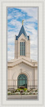 Load image into Gallery viewer, Fort Collins Temple Morning