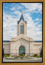 Load image into Gallery viewer, Fort Collins Temple Morning