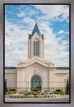 Load image into Gallery viewer, Fort Collins Temple Morning