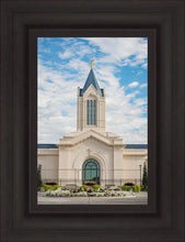 Load image into Gallery viewer, Fort Collins Temple Morning