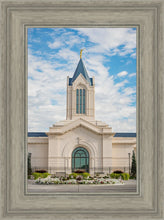 Load image into Gallery viewer, Fort Collins Temple Morning